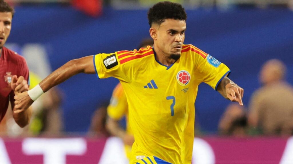 Free 2026 World Cup anytime goalscorer picks, odds: Lautaro Martinez, Luis Diaz among Friday's best bets