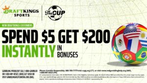 Use DraftKings promo code for $200 bonus bets by targeting Home Run Derby, Jac Caglianone, Ben Rice on Monday