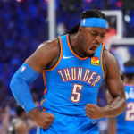 Lu Dort trade grades: Thunder clean up their books; Mavericks take buy-low swing on former No. 1 pick