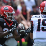 Georgia RB Dante Dowdell suffers serious injuries in ATV accident; Kirby Smart unsure of return timeline