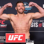 UFC Fight Night prediction — Dricus du Plessis vs. Kamaru Usman: Fight card, odds and expert picks for OKC