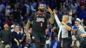 Knicks reportedly sign Andre Drummond, striking a major bargain in replacement for Mitchell Robinson