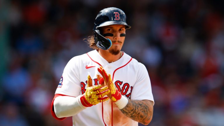 MLB trade deadline notebook: What we're hearing on the Red Sox, Giants, George Springer and more