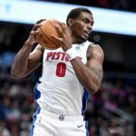 What’s next in NBA offseason after LeBron James’ decision? James Harden, Draymond Green, Jalen Duren eye deals