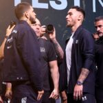 Zuffa Boxing 09 — Edgar Berlanga vs. Steven Butler: Start time, fight card, predictions for debut in NYC