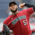 Three Up, Three Down: Eduardo Rodriguez keeps outperforming every projection and expectation