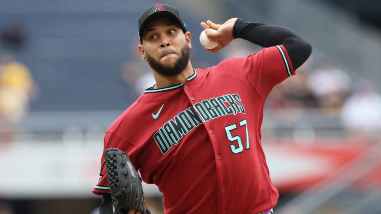 Three Up, Three Down: Eduardo Rodriguez keeps outperforming every projection and expectation