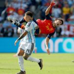 How Lionel Messi’s Argentina became the villains as they chased a dynasty and lost in the World Cup final