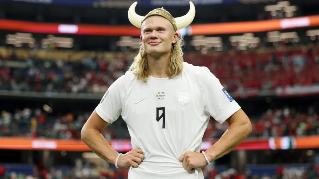 Norway invite pressure as dream World Cup return continues with quarterfinal match against England