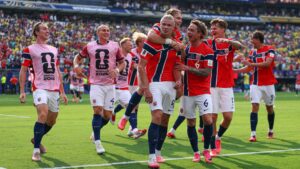 England vs. Norway odds, prediction, preview, picks, start time for World Cup match on Saturday