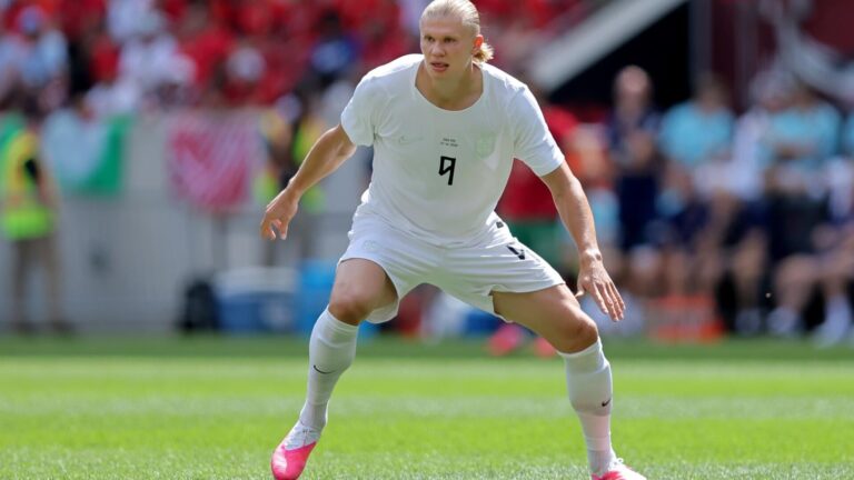 2026 World Cup parlay, best bets: Top picks for Saturday's quarterfinal matches include Argentina, Haaland