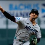 Three up, three down: Eury Perez beginning to look like the ace Fantasy managers expected