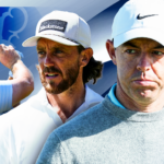 2026 Open field: Ranking top players from 1-26 at Royal Birkdale; where does Scottie Scheffler fall?