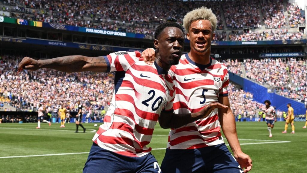 United States vs. Belgium odds, prediction, time: 2026 World Cup Round of 16 picks via expert on 25-16 roll