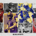 Familiar faces in new places: Refresher on all the biggest NFL offseason moves in 2026
