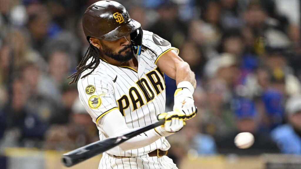 Free MLB home run odds, picks for July 9: Fernando Tatis Jr. among expert's best Thursday HR player props