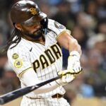 Free MLB home run odds, picks for July 9: Fernando Tatis Jr. among expert’s best Thursday HR player props