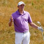 2026 Open Championship cut line: Matt Fitzpatrick, Wyndham Clark headline stars to miss the weekend