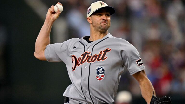 Free MLB picks, predictions for Friday, July 10: Expert's best bets include Phillies-Tigers, Astros-Rangers