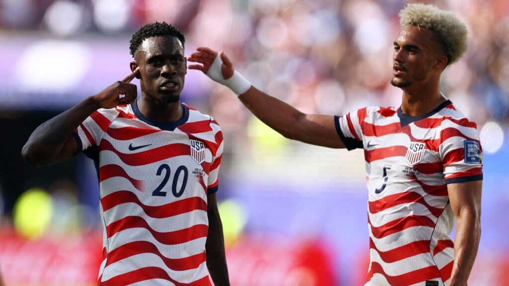 USMNT vs. Belgium prediction, picks, odds, betting preview, start time for World Cup match on Monday