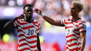 USMNT vs. Belgium prediction, picks, odds, betting preview, start time for World Cup match on Monday
