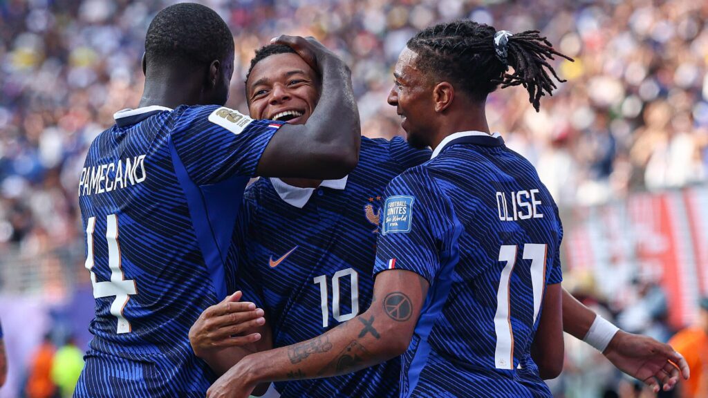 France vs. Paraguay prediction, picks, odds, betting preview, start time for World Cup match Saturday