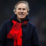 AC Milan and Italy legend Franco Baresi, regarded as one of the greatest all-time defenders, dies aged 66