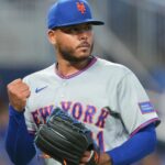 Fantasy Baseball Week 18 Preview: Two-start pitcher rankings feature Parker Messick, Freddy Peralta