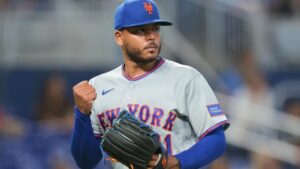 Fantasy Baseball Week 18 Preview: Two-start pitcher rankings feature Parker Messick, Freddy Peralta