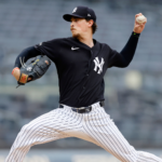 Yankees’ Max Fried scheduled to start in Wednesday doubleheader in major boost to New York’s rotation
