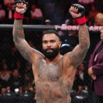 UFC 329 results, highlights: Gable Steveson scores vicious knockout in promotional debut