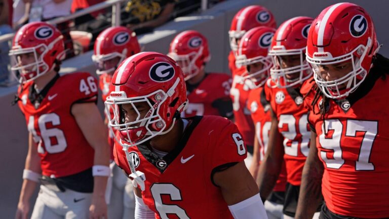 College football's fourth quarter kings: These teams are the best at raising the bar in crunch time