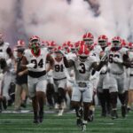 SEC predicted order of finish 2026: Media tabs Georgia over Texas, Ole Miss as league champion