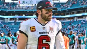 Agent's Take: Can Baker Mayfield and the Buccaneers find middle ground on a contract extension?