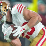 Fantasy Football: How to draft a winner from No. 8 spot in PPR leagues; full results, favorite picks, more