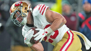 Fantasy Football: How to draft a winner from No. 8 spot in PPR leagues; full results, favorite picks, more