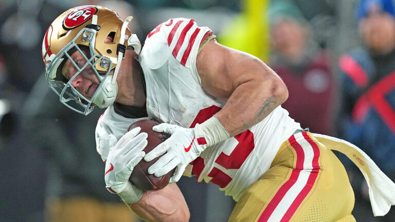 Fantasy Football: How to draft a winner from No. 8 spot in PPR leagues; full results, favorite picks, more