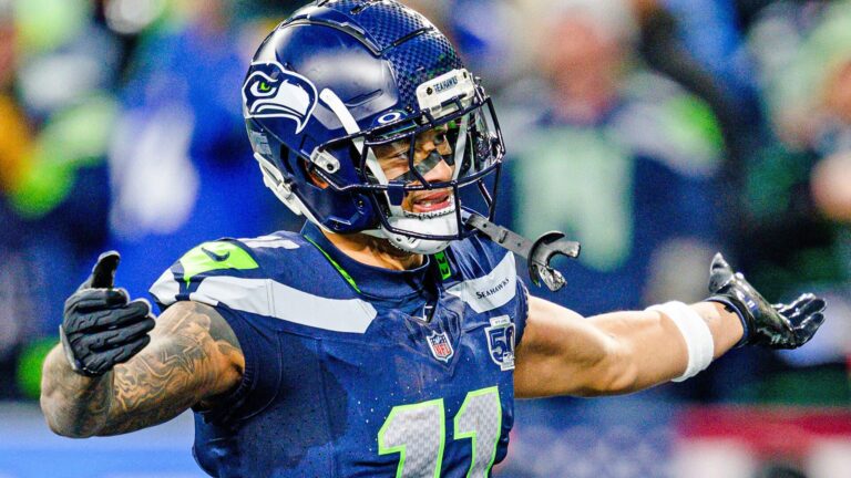 How to build Fantasy Football league winner at No. 5 overall in PPR leagues; full results, winning picks, more
