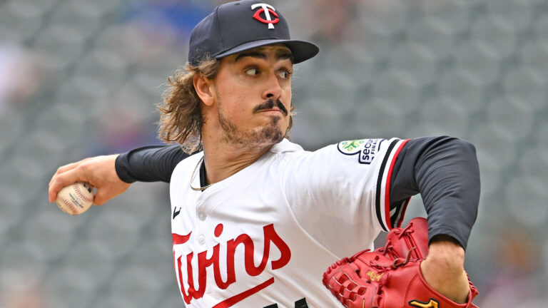 Royals vs. Twins Wednesday MLB picks: Joe Ryan should get Minnesota over .500 for the first time since April