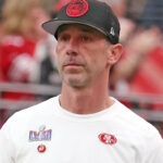 Kyle Shanahan injured in car accident: 49ers coach to begin training camp in limited role