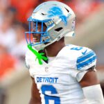 Former Lions CB Terrion Arnold worked out for Texans, received interest from three other teams