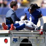 Notable NFL injuries to monitor as training camps open: Latest on Mahomes, Nabers, Kittle and more