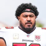 Vita Vea requests trade from Buccaneers after failed contract extension talks