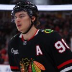 What’s next for Connor Bedard, Blackhawks after massive five-year, $75 million contract extension