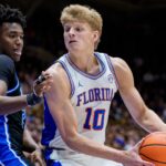 2027 NBA Draft: 10 college prospects primed to boost pro stock after returning to school for next season