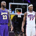 LeBron James decision fallout, winners and losers; MLB Power Rankings as trade deadline heats up