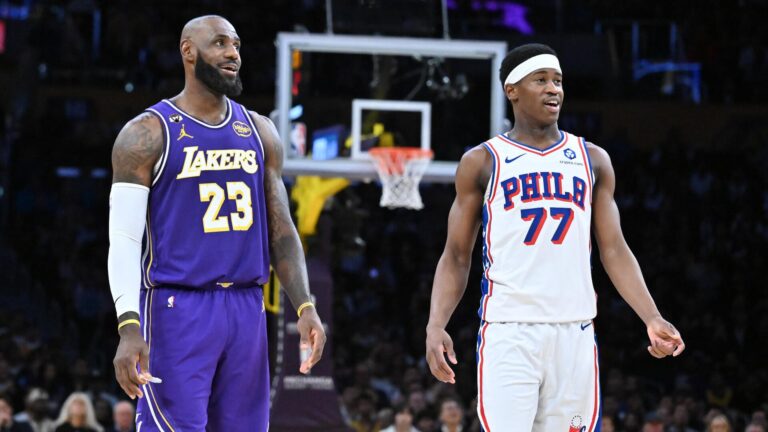 LeBron James decision fallout, winners and losers; MLB Power Rankings as trade deadline heats up