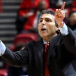 UNLV basketball program ‘not for sale’: Runnin’ Rebels coach Josh Pastner walks back wild claim