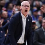 Dan Hurley shares the real reason why college basketball’s nonconference schedule is better now than ever