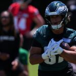 Ranking top five rookie tight ends by projected 2026 NFL production